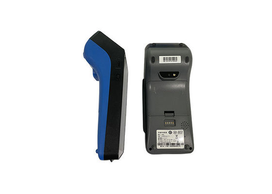 Hotsale dùng X990 Smart Pos Terminal 4G LTE, tương thích với 2G / 3G, WiFi, BT Pos Terminal