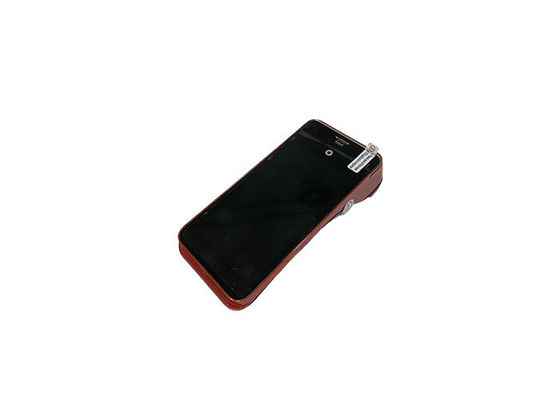 Cổ phiếu lớn Máy đầu cuối POS không dây PAX A920 4G