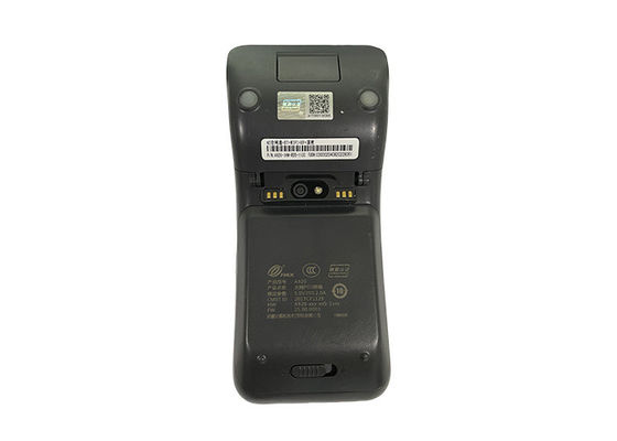 4G Android 7.1 hỗ trợ NFC thẻ POS di động cho thiết bị đầu cuối thông minh A920