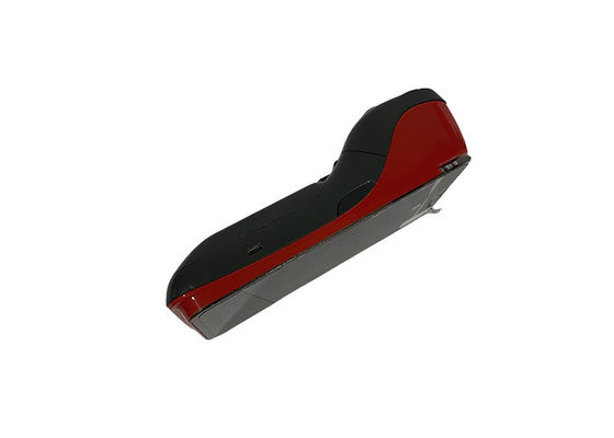 Chiếc thiết bị POS cầm tay hệ thống POS Android với máy in nhiệt máy thu ngân di động cho máy thu ngân siêu thị