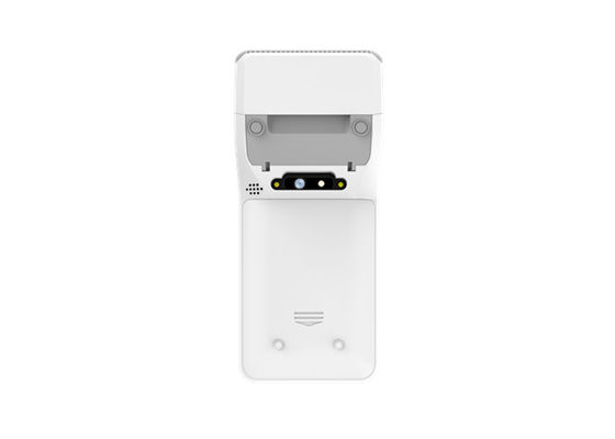 4G POS Terminal 4 inch Bán tiền mặt Máy Pos cầm tay Máy Pos di động Nhà hàng Phần mềm Hệ thống Pos