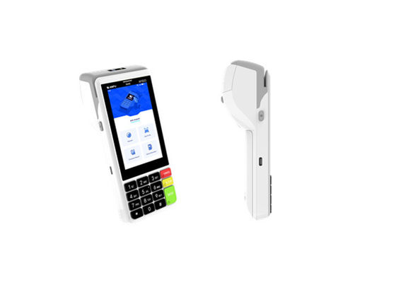 Affordable Innovative Anfu Handheld Android Touch Screen POS Terminal With NFC Card Reader Tiện ích điều khiển điện thoại thông minh