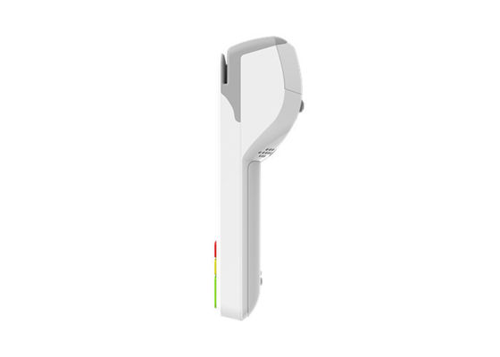 ANFU thông minh Android cầm tay POS Terminal với Barcode Scanner EMV PCI chứng nhận