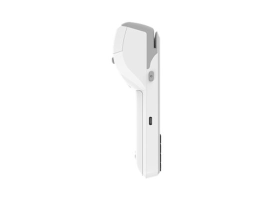ANFU thông minh Android cầm tay POS Terminal với Barcode Scanner EMV PCI chứng nhận