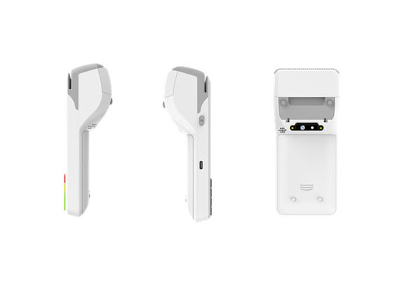 Máy tính di động cầm tay Android POS hệ thống thiết bị đầu cuối nhà sản xuất Máy tính cảm ứng màn hình với máy thanh toán thẻ vuốt