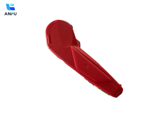 Shenzhou Anfu Máy bán hàng truyền thống cầm tay Máy bán hàng di động thông minh Với máy đọc thẻ NFC