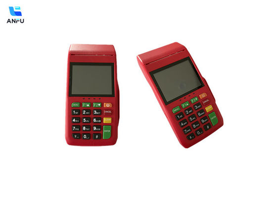 Shenzhou Anfu Điện thoại POS Pinpad Password Pin Pad Keypad Bàn phím số AF75