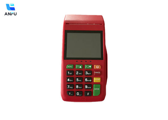 Chìa khóa chức năng hoàn toàn mới thiết bị POS phụ kiện bàn phím cho máy đầu cuối AF75 POS