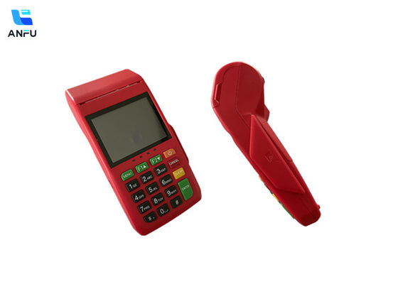 AF75 POS truyền thống với Pinpad NFC Wireless Card Reader Module Blue-tooth Keyboard POS Terminal