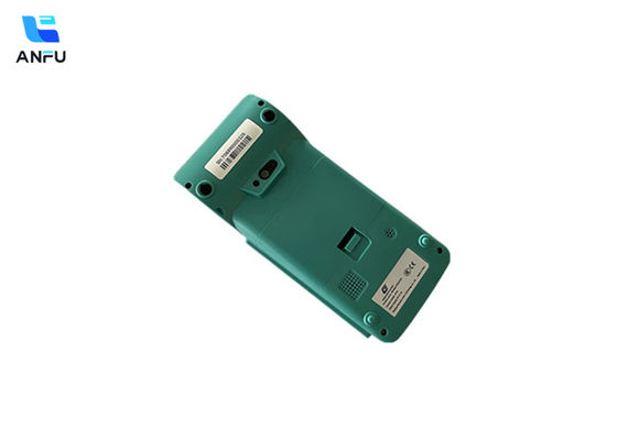 Máy in nhận POS cầm tay 3200mAh LINUX NFC Payment Reader Máy POS cho cửa hàng bán lẻ