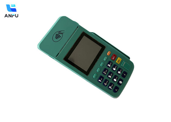 4G NFC POS cầm tay AF70 Nhà hàng hóa đơn Địa điểm bán hàng