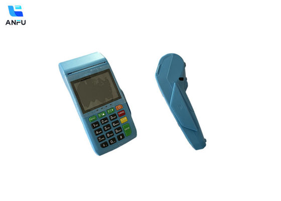 Màn hình cảm ứng dung lượng tất cả trong một hệ thống POS Máy đầu cuối pinpad POS truyền thống