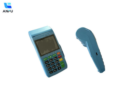 Smart Portable Linux POS Nhà sản xuất thiết bị đầu cuối máy in cầm tay hệ thống POS bán hàng