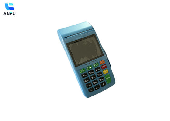 Quad-core Touch Screen Cashier Bàn giao dịch cầm tay 4G NFC Máy giao dịch thanh toán ngoại tuyến