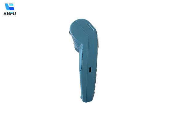 Máy đọc thẻ từ NFC Máy cầm tay POS Điện thoại thông minh Điện thoại di động POS thanh toán Terminal cho trung tâm mua sắm