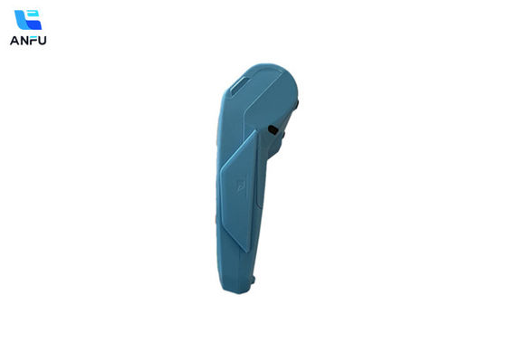 Máy đọc thẻ từ NFC Máy cầm tay POS Điện thoại thông minh Điện thoại di động POS thanh toán Terminal cho trung tâm mua sắm