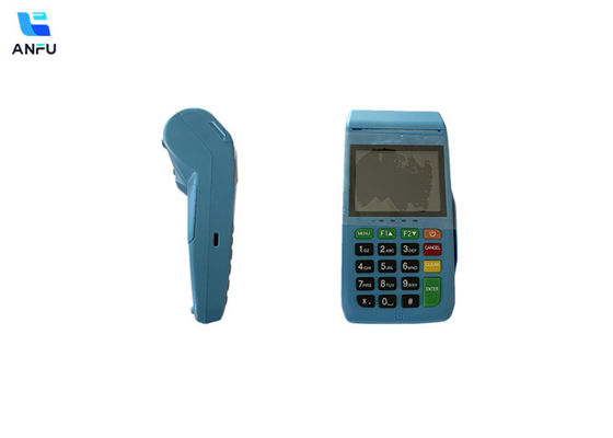 Điện thoại di động di động 2,8 inch Máy đầu cuối POS cầm tay Máy đầu cuối POS truyền thống không dây