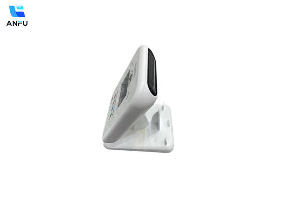 Màn hình hiển thị mã QR năng động 4G / Wi-FI hộp âm thanh không dây cho loa thanh toán