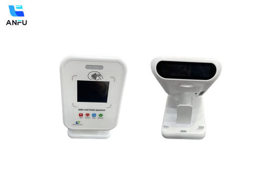 Hộp âm thanh loa thoại thanh toán với mã QR và kết nối WIFI