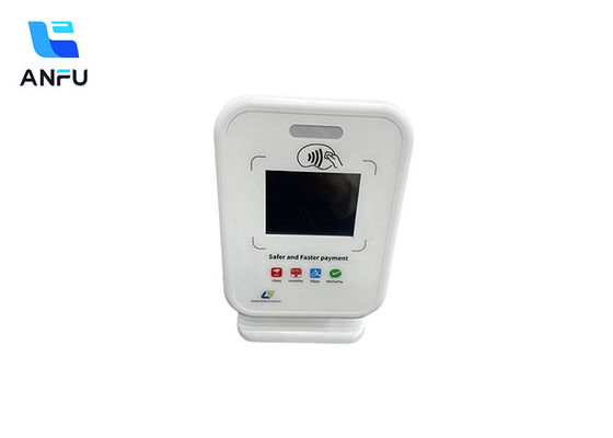 Máy tính để bàn không dây Cloud Speaker thanh toán nhận được hộp âm thanh với màn hình 4G &amp; LCD Cho bán lẻ