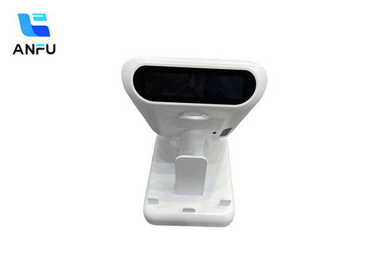 Máy tính để bàn không dây Cloud Speaker thanh toán nhận được hộp âm thanh với màn hình 4G &amp; LCD Cho bán lẻ
