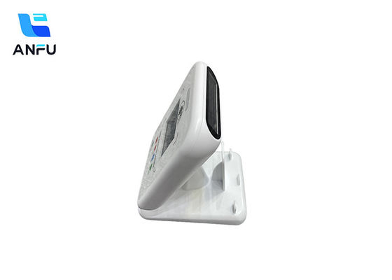 OEM / ODM thanh toán đầu cuối Điện thoại đám mây 4g + wifi với mã QR tĩnh động cho nhà hàng