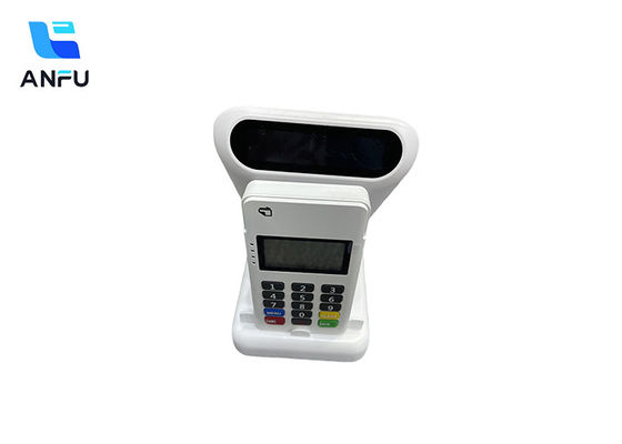 OEM / ODM thanh toán đầu cuối Điện thoại đám mây 4g + wifi với mã QR tĩnh động cho nhà hàng