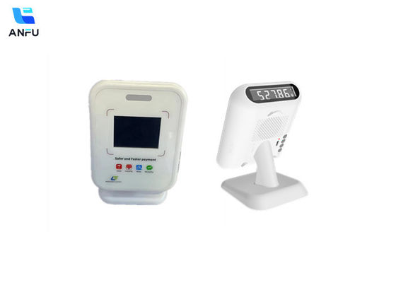 Dynamic QR Code Sound Box Terminal thanh toán 4G WIFI Cloud Speaker
