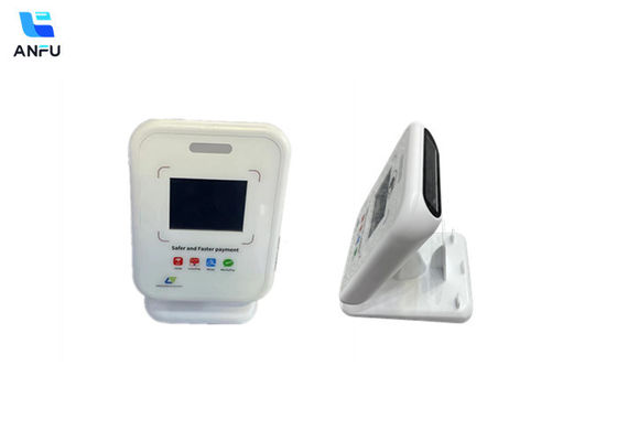 Hộp âm mã QR hiệu suất cao cho thanh toán kỹ thuật số với màn hình 2,4 inch