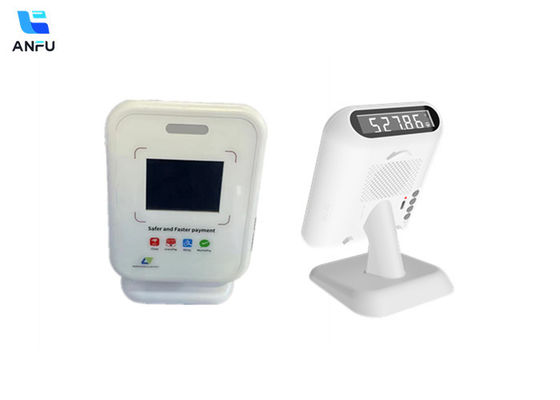 Dynamic QR Code thanh toán Voice Broadcast Speaker Sound Box Thông báo âm thanh ngay lập tức trên mỗi thanh toán