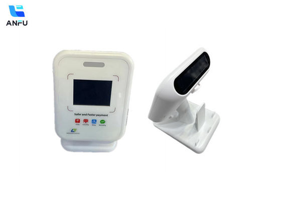 Mã QR không dây thanh toán hộp âm thanh điện thoại di động thoại thông minh máy tính để bàn loa di động
