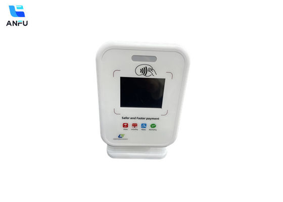 Dễ dàng giao dịch với hộp âm thanh mã QR Giải pháp thanh toán di động tối ưu