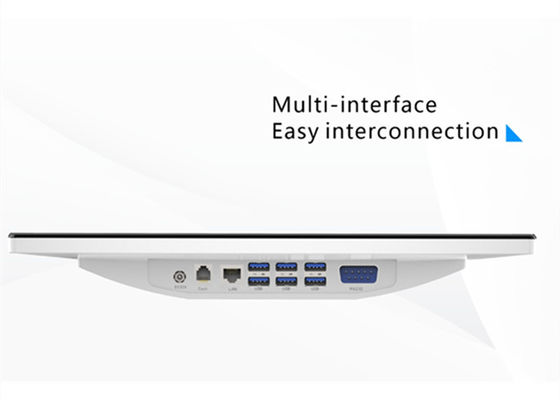 Hệ thống POS màn hình kép Android 11, Windows Terminal POS màn hình kép