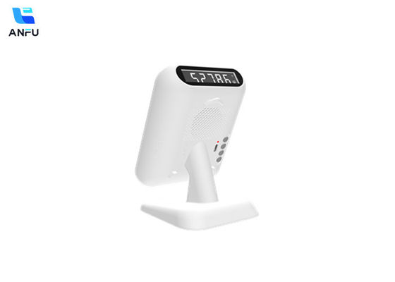Mã QR thanh toán Portable Soundbox loa cho 4G Code Reader và Broadcast Terminal