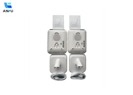 4G Soundbox loa Code Reader Soundbox thanh toán phát sóng đầu cuối với chức năng thanh toán mã QR
