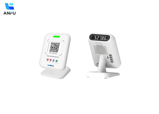 4G Soundbox loa Code Reader Soundbox thanh toán phát sóng đầu cuối với chức năng thanh toán mã QR