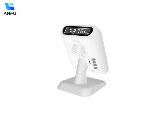 4G Soundbox loa Code Reader Soundbox thanh toán phát sóng đầu cuối với chức năng thanh toán mã QR