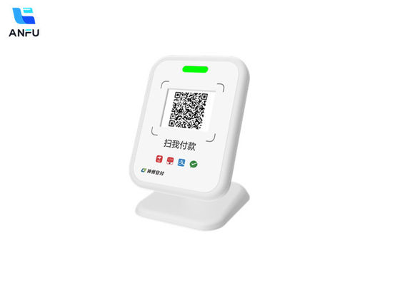 4G Soundbox loa Code Reader Soundbox thanh toán phát sóng đầu cuối với chức năng thanh toán mã QR